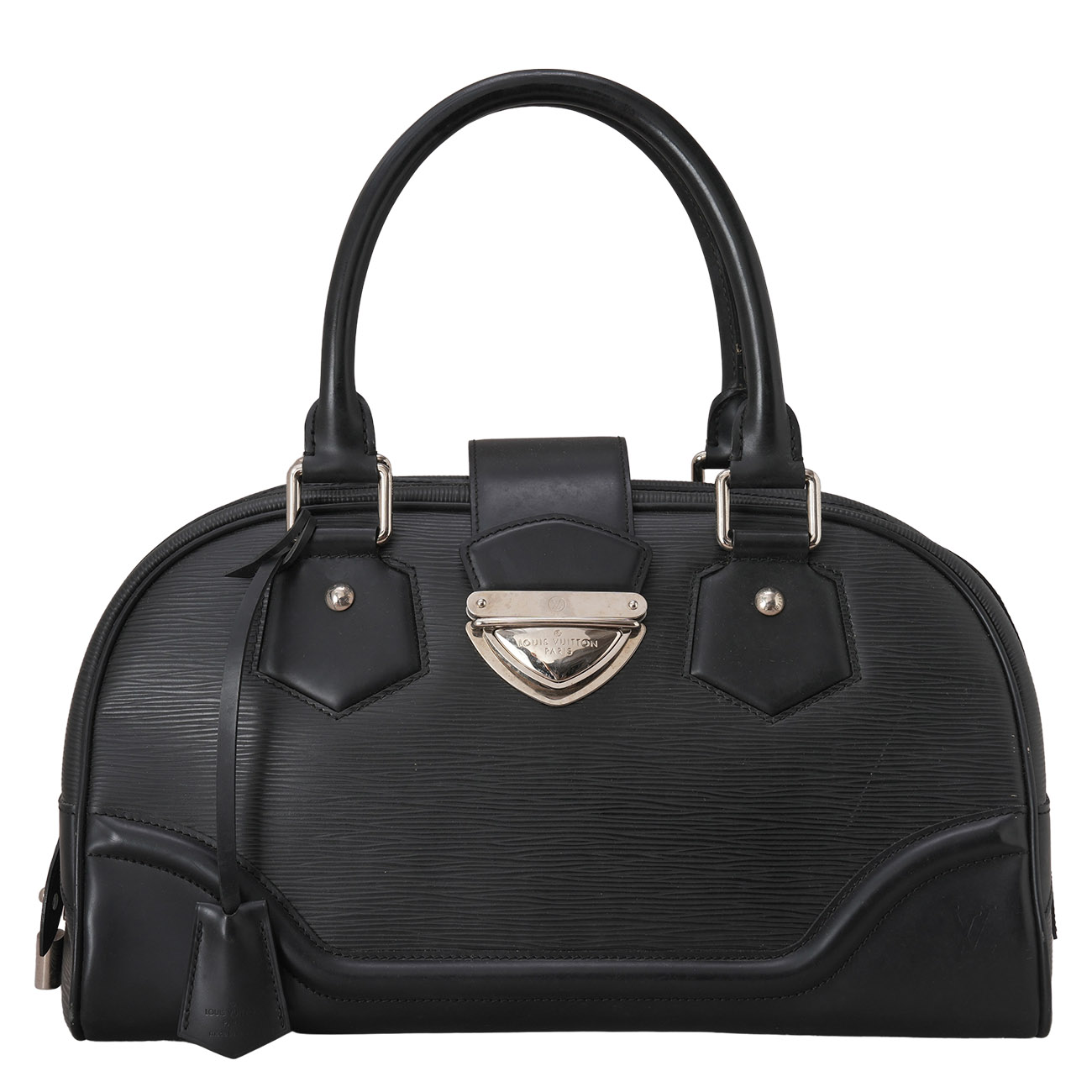 LOUIS VUITTON(USED)루이비통 에삐 보울링 몽테뉴